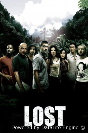 Топ-5 сериалов, похожих на «Остаться в живых»